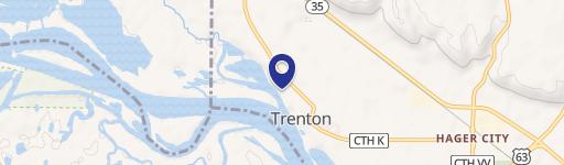 Hager City, WI 54014