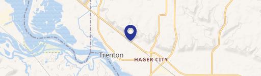 Hager City, WI 54014