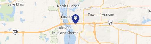 Hudson, WI 54016