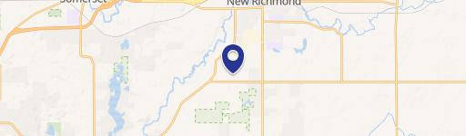 New Richmond, WI 54017