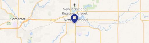 New Richmond, WI 54017
