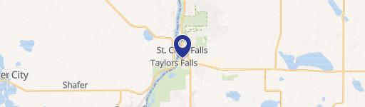 Saint Croix Falls, WI 54024