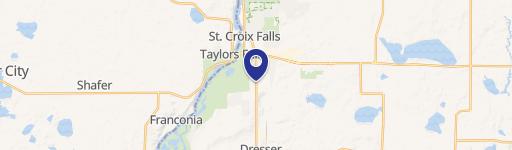 Saint Croix Falls, WI 54024