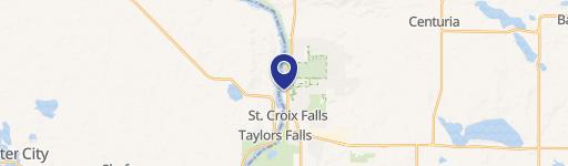 Saint Croix Falls, WI 54024