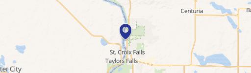 Saint Croix Falls, WI 54024