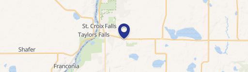 Saint Croix Falls, WI 54024