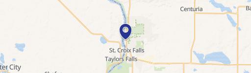 Saint Croix Falls, WI 54024