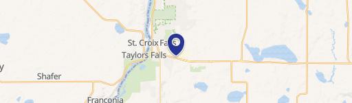 Saint Croix Falls, WI 54024