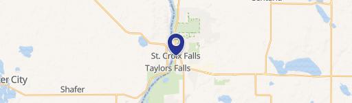 Saint Croix Falls, WI 54024