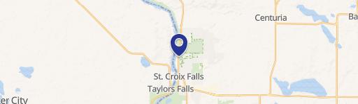 Saint Croix Falls, WI 54024