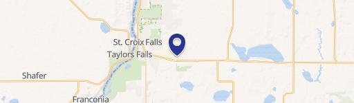 Saint Croix Falls, WI 54024