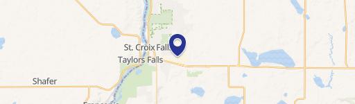 Saint Croix Falls, WI 54024
