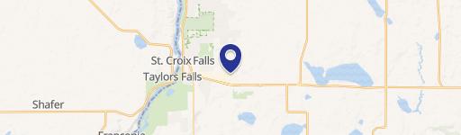 Saint Croix Falls, WI 54024