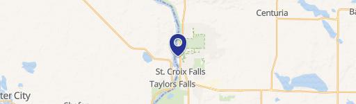 Saint Croix Falls, WI 54024
