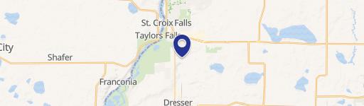 Saint Croix Falls, WI 54024