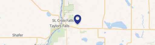 Saint Croix Falls, WI 54024