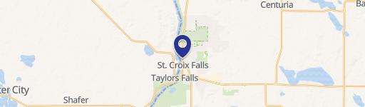 Saint Croix Falls, WI 54024