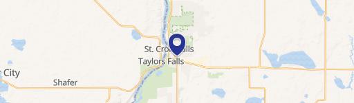 Saint Croix Falls, WI 54024