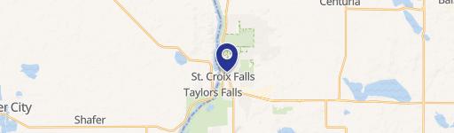 Saint Croix Falls, WI 54024