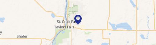 Saint Croix Falls, WI 54024