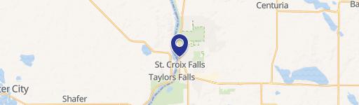 Saint Croix Falls, WI 54024