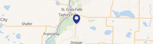 Saint Croix Falls, WI 54024