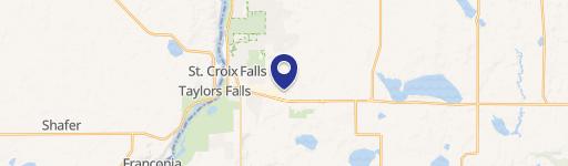 Saint Croix Falls, WI 54024
