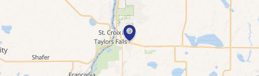 Saint Croix Falls, WI 54024