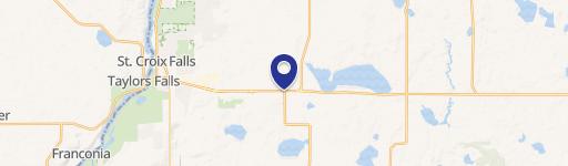 Saint Croix Falls, WI 54024