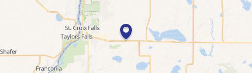 Saint Croix Falls, WI 54024