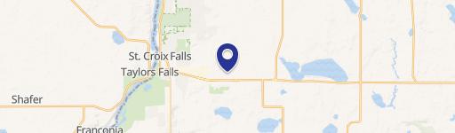 Saint Croix Falls, WI 54024