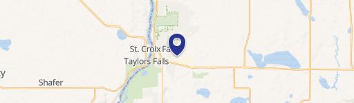 Saint Croix Falls, WI 54024