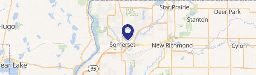 Somerset, WI 54025
