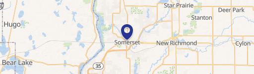 Somerset, WI 54025