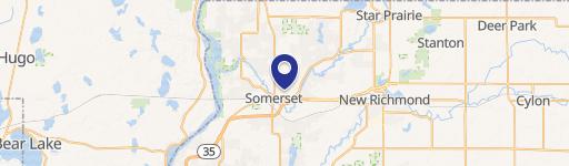 Somerset, WI 54025