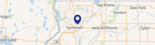 Somerset, WI 54025