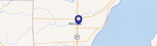 2736 Frontage Rd, Unit 6