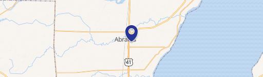 2736 Frontage Rd, Unit 7