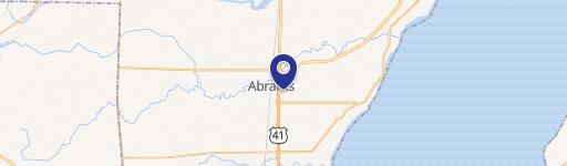 2736 Frontage Rd, Unit 8