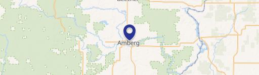 Amberg, WI 54102