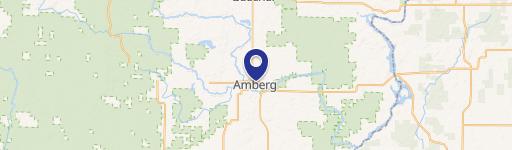 Amberg, WI 54102