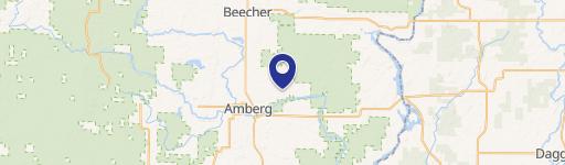 Amberg, WI 54102