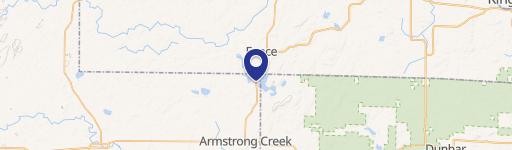 Armstrong Creek, WI 54103