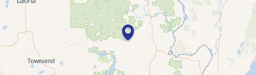 Athelstane, WI 54104