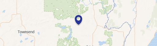 Athelstane, WI 54104