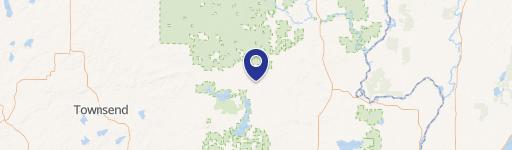 Athelstane, WI 54104