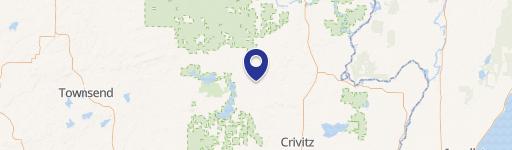 10503rd Newton Lk Rd