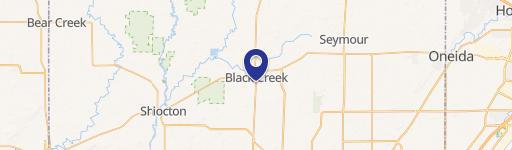 Black Creek, WI 54106