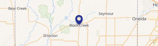 Black Creek, WI 54106