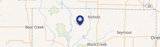 Black Creek, WI 54106